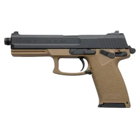 PISTOLET Heckler Koch USP MARK 23 PIASKOWY 45ACP